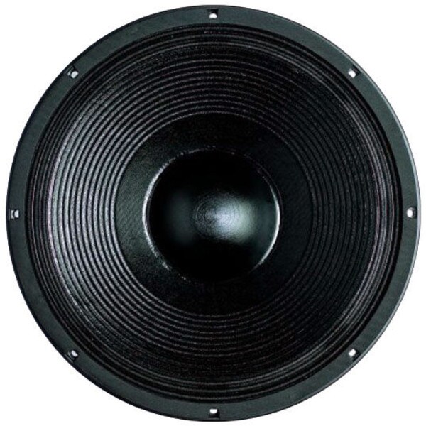 Main product image for B&C 15PS100-4 15" Professional Woofer 4 Ohm 294-5987